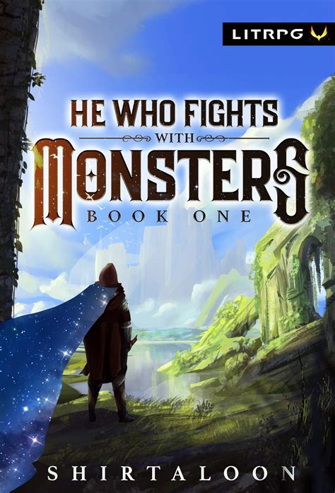 he who fights with monsters